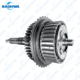 722.6 Planet Set 34T / 54T