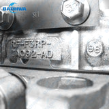 CD4E Valve Body With Solenoid Block (98-Up)