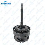 722.6 Intermediate Gear Clutch Assembly Shaft