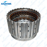 RE4F03A RE4F03V RE4F03B RL4F03A Forward Drum Assembly (90-02)