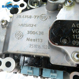 724.0 B250 CLA250 GLA250 (C117 W242 X156) Valve Body