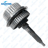 722.6 Planet Set 34T / 54T