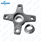 722.6 Output Shaft Flange 4 Mounting Holes