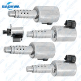 JF016E RE0F10D Solenoid Kit (5 Pcs)