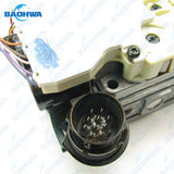 CD4E Valve Body With Solenoid Block (98-Up)