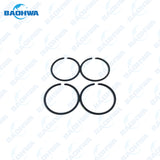 AODE 4R70W Pump Sealing Ring Kit For FORD (93-03)