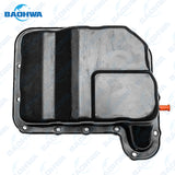 CD4E Side Pan For FORD