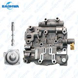 4L30E Valve Body