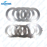 4T65E Steel Kit (11 Pcs) (98-Up)