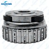 CD4E Reverse Planetary With Low Reverse Clutch Hub