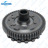 CD4E Sprocket Driven (54T)