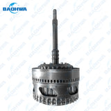 722.6 Intermediate Gear Clutch Assembly Shaft