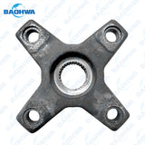 722.6 Output Shaft Flange 4 Mounting Holes