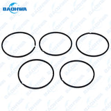 DCT450 (6DCT450) MPS6 DCT470 SPS6 O-Ring Kit (5 Pcs) (09-12)