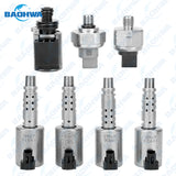 RE0F10D JF016E JF017E Solenoid Kit (7 Pcs)