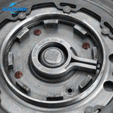 MPS6 6DCT450 Dual Clutch (Gen 1)