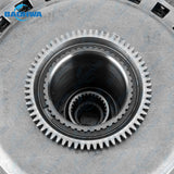 MPS6 6DCT450 Dual Clutch (Gen 1)