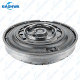 MPS6 6DCT450 Dual Clutch (Gen 1)