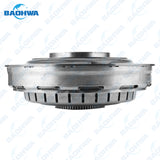 MPS6 6DCT450 Dual Clutch (Gen 1)