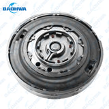 MPS6 6DCT450 Dual Clutch (Gen 1)