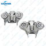 MPS6 6DCT450 Fork Kit