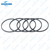 DCT450 (6DCT450) MPS6 DCT470 SPS6 O-Ring Kit (5 Pcs) (09-12)