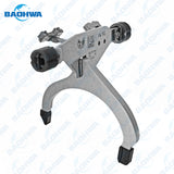 DQ381 0GC Shift Fork (Fork Length 166.30 mm)