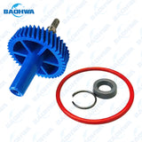 A518 43 Tooth Short Shaft Speedometer Gear O-Ring & Seal