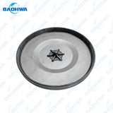 DQ381 0GC Housing End Cap