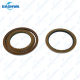 AW60-40LE AW60-42LE AW60-41SN AF13 AF17 Friction Kit