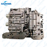 AW03-71LE Gearbox Valve Body Parts
