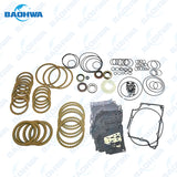 AW50-40LE 50-42LE Friction Plate Suppliers Transmission Overhaul Kit