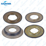 TF-80SC TF-81SC AF21 AF40 Set of 4 Rubber Pistons