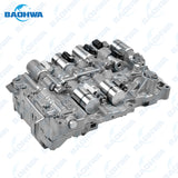 TF-81SC Valve Body 8 Solenoids