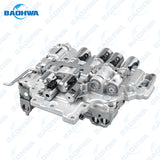 TF-80SC TF-81SC Valve Body With 8 Solenoids