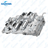 TF-80SC TF-81SC Valve Body With 8 Solenoids