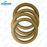 AW50-40LE AW50-42LE Automatic Transmission Friction Kit