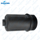 DQ500 0BH 0BT 0BZ 0DD 0DE 0DL 0GC External Filter Housing (05-Up)