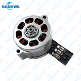 0AM DQ200 DSG 7 Speed Step Motor