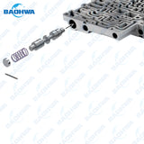 JF506E Oversized Pressure Regulator Valve Kit