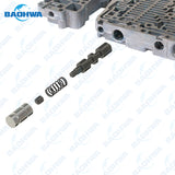 JF506E TCC Control Valve & Plunger Kit