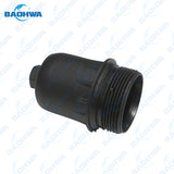 0B5 DL501 External Oil Filter Cover