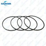 0B5 DL501 Sealing Ring Kit (4 Pcs)