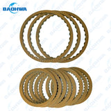 AW50-40LE AW50-42LE Automatic Transmission Friction Kit