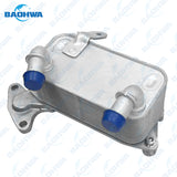 TF-60SN 09G Oil Cooler - Heat Exchanger Rectangular