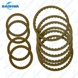 AW50-40LE AW50-42LE Automatic Transmission Friction Kit