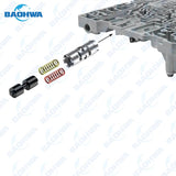 09G 09K 09M 6F21WA TF-60SN TF-80SC TF-81SC C1 K1 Clutch Control Valve Kit