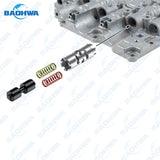 09G 09K 09M 6F21WA TF-60SN TF-80SC TF-81SC C1 K1 Clutch Control Valve Kit