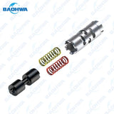 09G 09K 09M 6F21WA TF-60SN TF-80SC TF-81SC C1 K1 Clutch Control Valve Kit