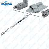 TF-80SC TF-81SC 09G 09K 09M TF-60SN Lockup Clutch Control Valve Kit